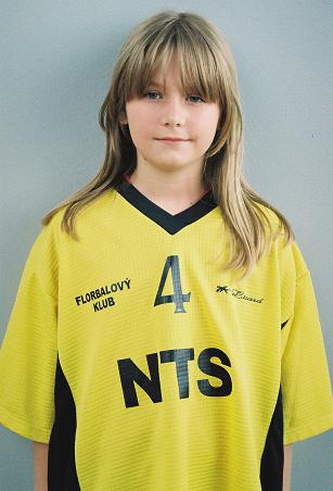 Kristína