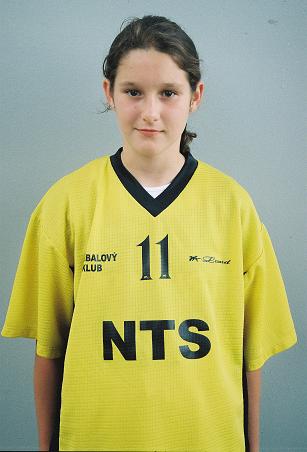 Terézia