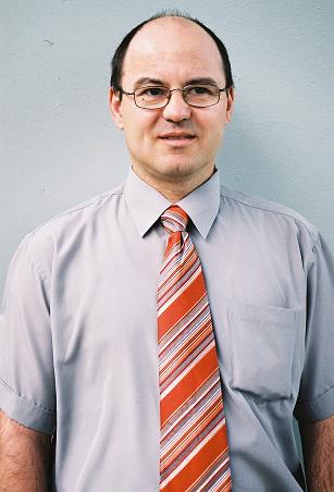 Michal Oškrda