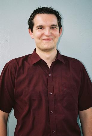 Daniel Merka