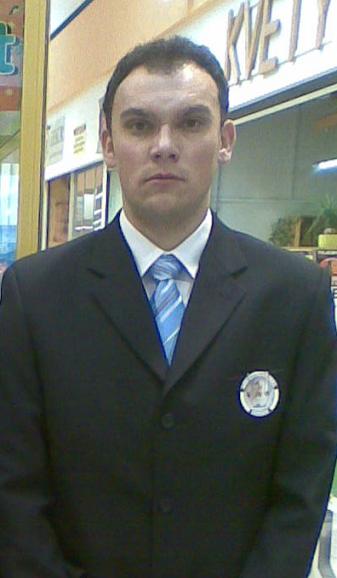 Stanislav Jaroš